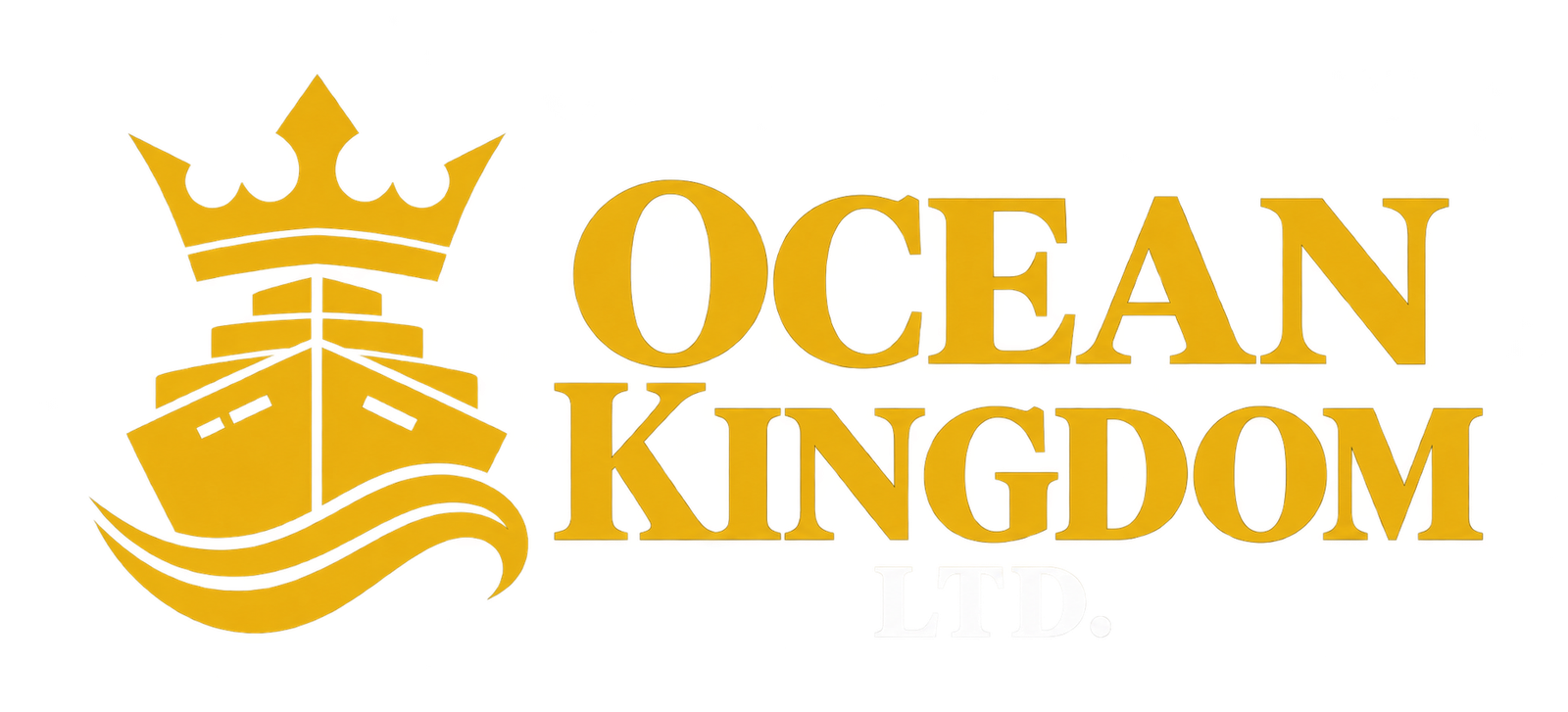 Ocean Kingdom Ltd.